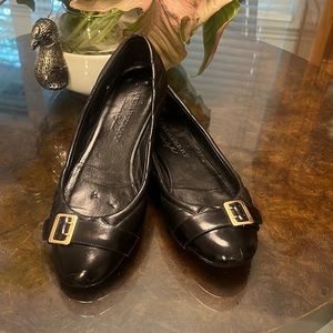Burberry Avon ballet flat